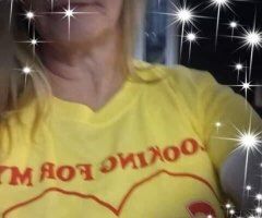 SEXY COUGAR PASSING THRU DOES SENSUAL MASSAGE!!!!🍯 - Image 4