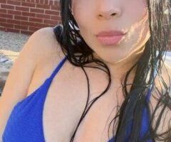 Waco escorts - bella latina caliente colombiana 😈