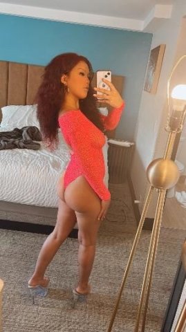 Sensual and erotic Asian Available🍀♥😘 - 1
