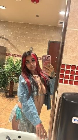 CAR DATE AND OUTCALL WITH DEPOSIT💖🍭NEW IN TOWN HERE FOR A GOOD TIME NOT A LONG TIME LET ME SATISFY YOU BABY 😘😋 - 1