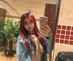 CAR DATE AND OUTCALL WITH DEPOSIT💖🍭NEW IN TOWN HERE FOR A GOOD TIME NOT A LONG TIME LET ME SATISFY YOU BABY 😘😋 - Image 1