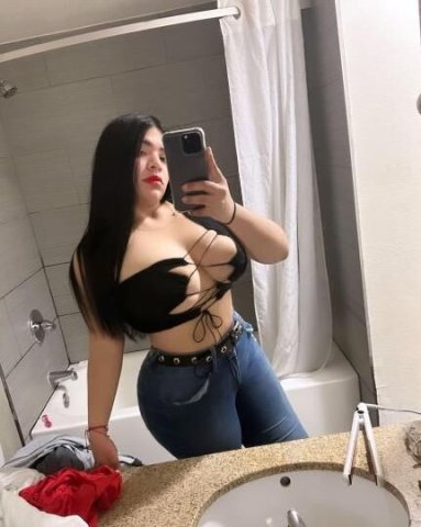 SOY UNA LINDA CHICA LATINA - 1