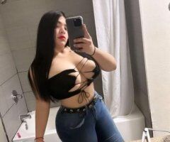 Charlotte escorts - SOY UNA LINDA CHICA LATINA