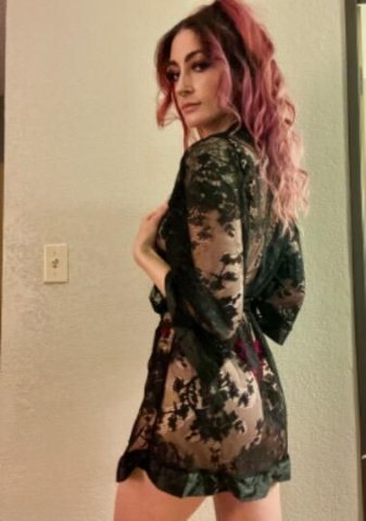 UPSCALE PHUCK BUNNY - 1