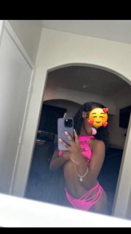 Exotic Chocolate Princess🍫🎀 incalls - 1