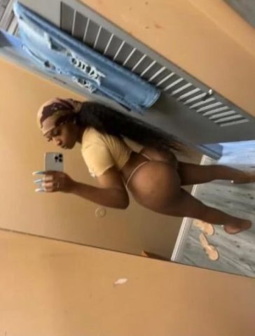 🎉🎉🎉BIG BOOTY BITCH FACETIME SHOWS AVAILABLE - 1