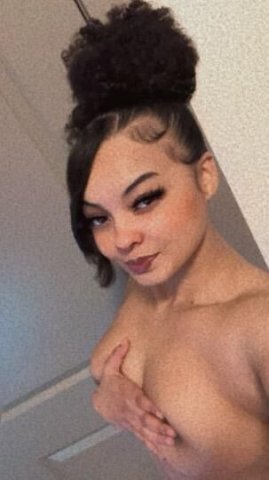 Mixed Mami 💦🍑 - 1