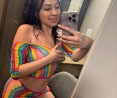 Charleston escorts - small && petite 💋