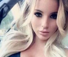 Corpus Christi escorts - I am white Caucasian. I have blonde hair with green eyes.