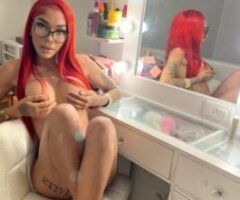 West Palm Beach escorts - BACK N Town! 💦💦 5 ⭐ Kai 🌸 Wet & Ready 💦 Blasian Bombshell