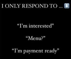 NO BB AT ALL😘 NO LAW NO BS . 🚫 come see me today avalible for INCALLS ask about my menu 🌹🌹 my price chart is final babes 😘 - Image 2