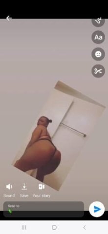 🍯😍🤞🏿DOING SUPER HEAD SPECIALSSSS CHOCLATE AND THICK ☺🫠😮‍💨 - 1