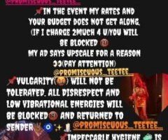 🗽NEW IN TOWN🛣PROMISCUOUS💦DELICIOUS😋MELLIFLUOUS🎶✨CONCUBINE🌹👉🏾SEEKING GENEROUS🤑PROFESSIONAL🤝🏾GENTELMEN❗ - Image 5