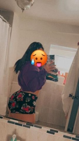 Hi baby come mete this Puertorrican Mami 😈 - 1