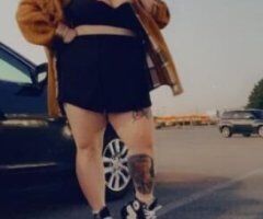 Huntsville escorts - Thicc redhead, verified!