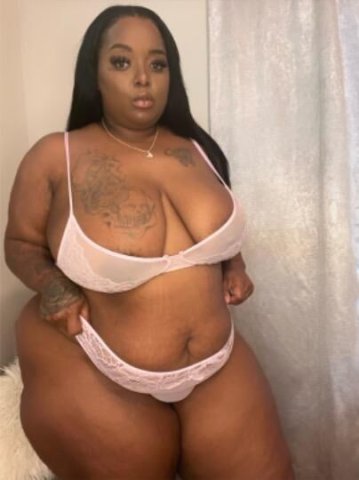 Curvy & Explosive ✖ Upscale BBW 100% Real ✖ 😉READ FULLY 💋 - 1