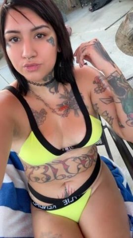 Megan - 1