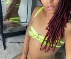 cum warm up 😘💦 - Image 5