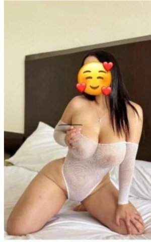 hi babay l,m verry hot latina - 1