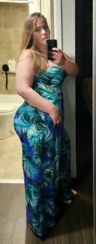 Thicc White Fat Ass BBW 🩵 Incall only No Deposit No LE - 1