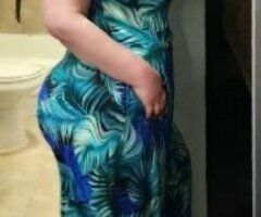 Cincinnati escorts - Thicc White Fat Ass BBW 🩵 Incall only No Deposit No LE