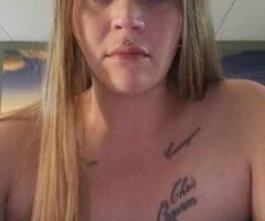 Thicc White Fat Ass BBW 🩵 Incall only No Deposit No LE - Image 2