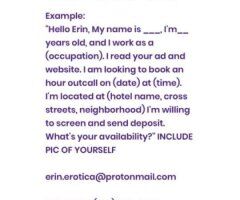 🚨READ ENTIRE AD ✨ Starting at $100 🌹Thick Busty 36DD Blonde 🍑 Provo Incall 👀 READ ENTIRE AD 🚨 - Image 3