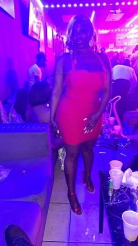 welcome 2 da chocolate factory 😘 only here for tonight - 1