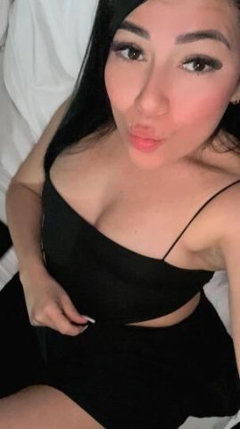linda colombiana hot 😈 - 1