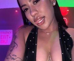 Tampa escorts - chica natural