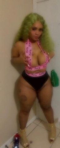 Freaky Girl 💕😍😘 - 1