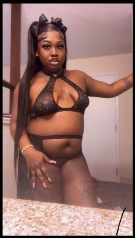 CUM FUCK MY BRAINS OUT (SLUT ME OUT😈👅) INCALL ONLY - 1