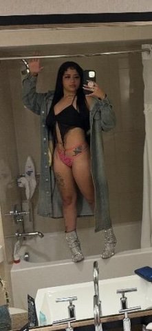 EXOTIC and HORNY! Will travel for a good time! ✨❤ - 1