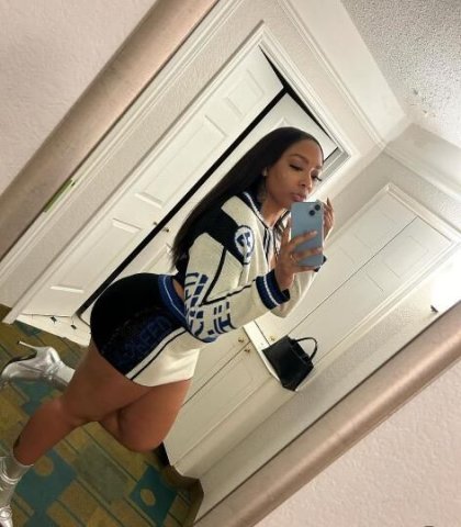 ✨ Naughty Jade ⭐ Exotic 😍 Exotic 💦 - 1