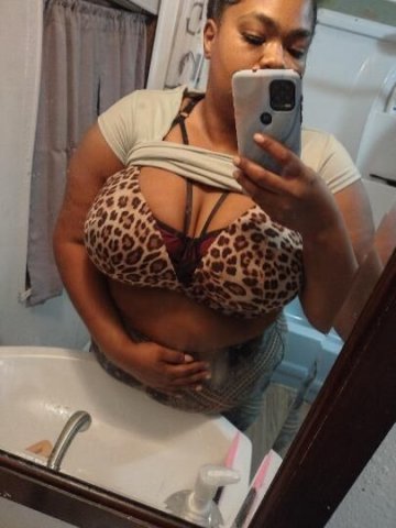 BBW baby - 1