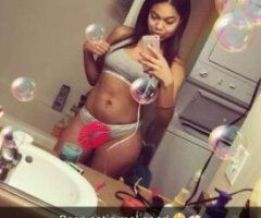 Seattle escorts - winter's wonderland creamy dreams