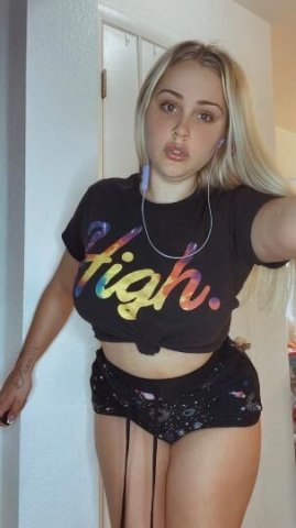 Incall Provo 🍑 Thick Busty Blonde Bombshell 💣 Outcall Available 🎥 Fan Film Experience Available - 1