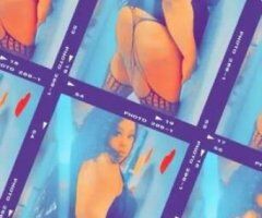 Portland escorts - new in town come see me baby