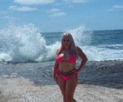 Outcall 🍑 Thick Busty Blonde Bombshell 💣 Outcall Available 🎥 Fan Film Experience Available - Image 2