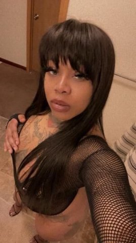 Sexy Lexi - 1