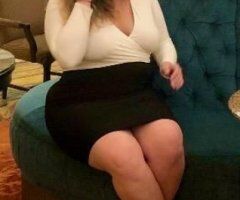 naturally curvy redhead in bay area - Image 6