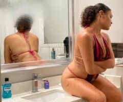 College Station escorts - hey babe 😏 in town for a few days cum have sum fun 💦