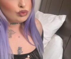 💋 Ɓ♡♡K NOW 🍭 👄👅🅂🅄🄿🄴🅁 🅕🅡🅔🅐🅚🔥 ❄ Blonde snow bunny❄ - Image 4