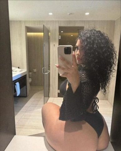 Hola mi amor😈 soy una rica caliente🔥🔥 y exitante 💦 latina 🍓💕😍 dispuesta a complacer a esos hombres trabajadores👷🤤😋😈 de la casa ven Y hacemos el amor bien rico👌💦 , nada de apuros 💯real🐱escribeme - 1