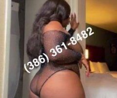 Treasure Coast escorts - Cum for a stress relief festish friendly 💦🍑 INCALLS ONLY