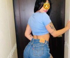 Colorado Springs escorts - natasha💙