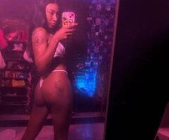 SHE'S BACKKKKKKK❗💋🍑💦💦 - Image 2