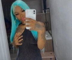 2 girl the best experience you will ever have with Patience Daa Pussy Fairy your favorite Super Soaker 😝 - Image 3