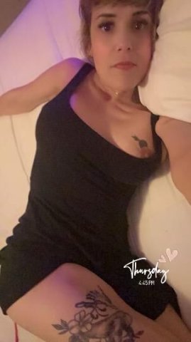 KANFY IS READY FOR YOU RIGHT NOW, who is the lucky guy 💋 - 1