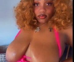 North Jersey escorts - Ebony Goddess❤ Available 24/7 OutCalls Only😍
